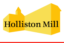 Holliston Mill